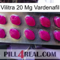 Vilitra 20 Mg Vardenafil 09